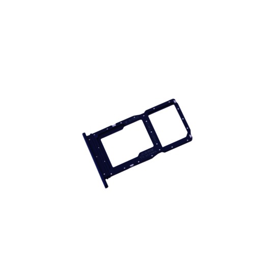 SIM Tray Huawei P Smart Z Blue SIM Tray Huawei P Smart Z Blue